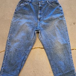 Vintage Lee Jeans